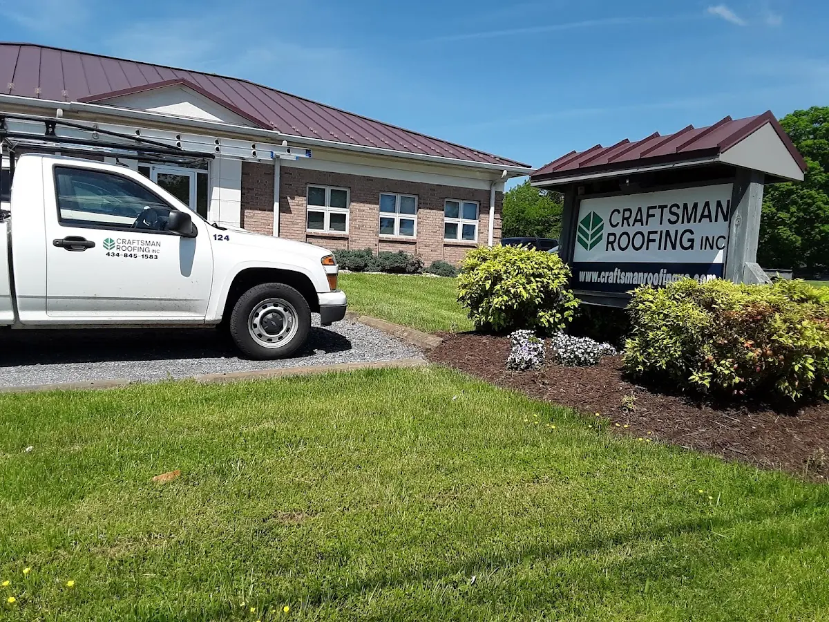 Quality Gutter & Downspout Repair by experienced craftsmen in Van Buren